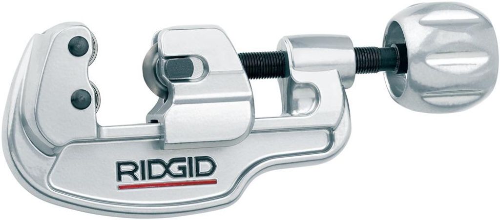 RIDGID Nůžky na trubky z nerezové oceli 6-35 mm VA, C-ocel Obrázek produktu 