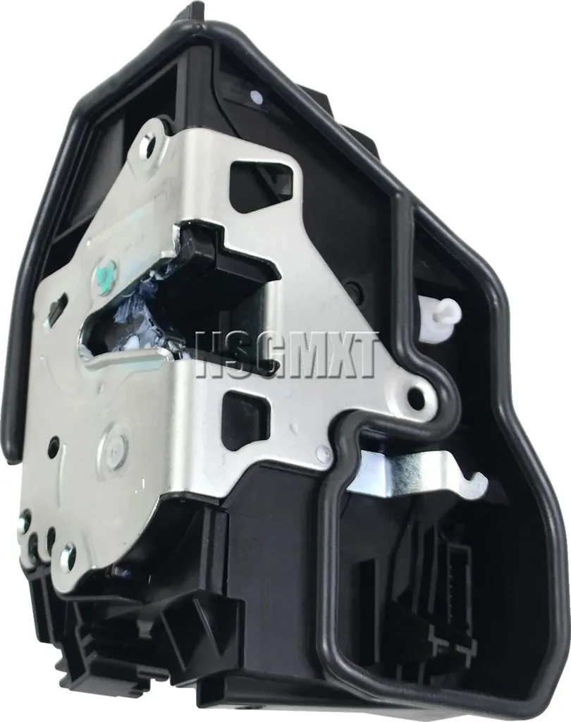 Meccanismo Chiusura Porta BMW Serie 1 3 5 6 - Comfort e Sicurezza