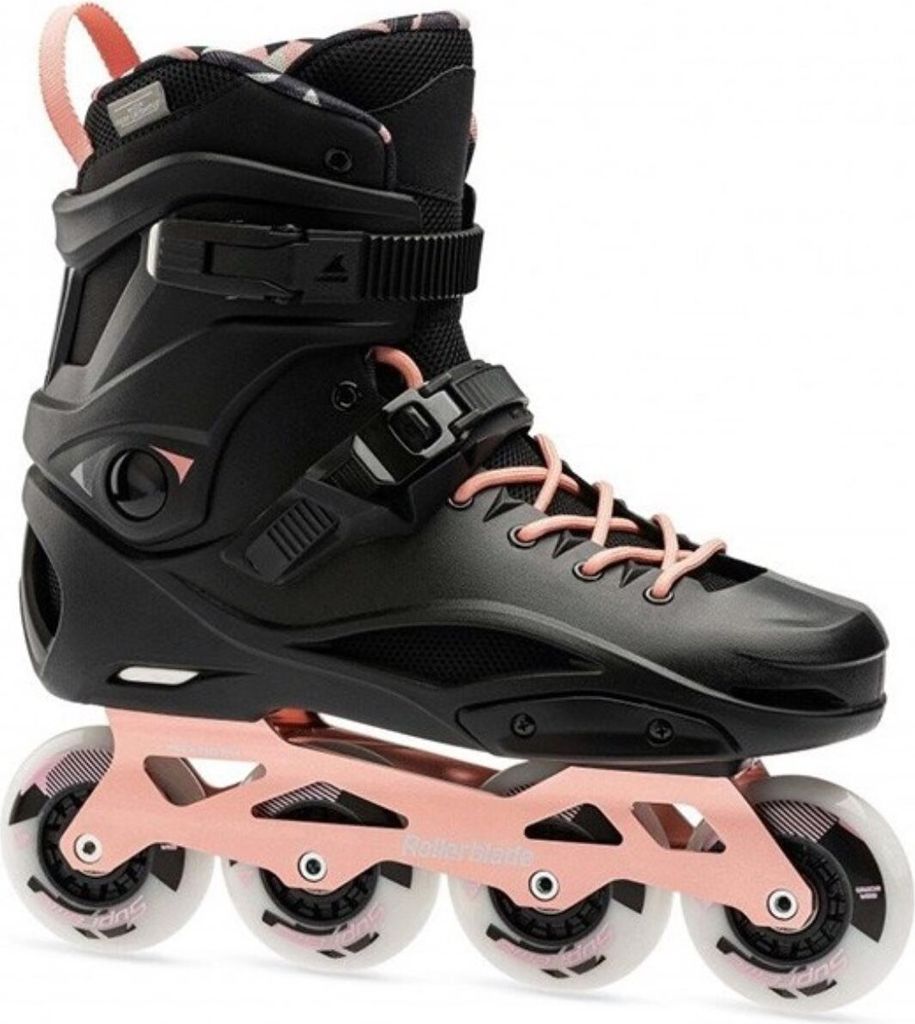 Rollerblade Rolki Pro X 2022, 07101600U94 Zdjęcie produktu 