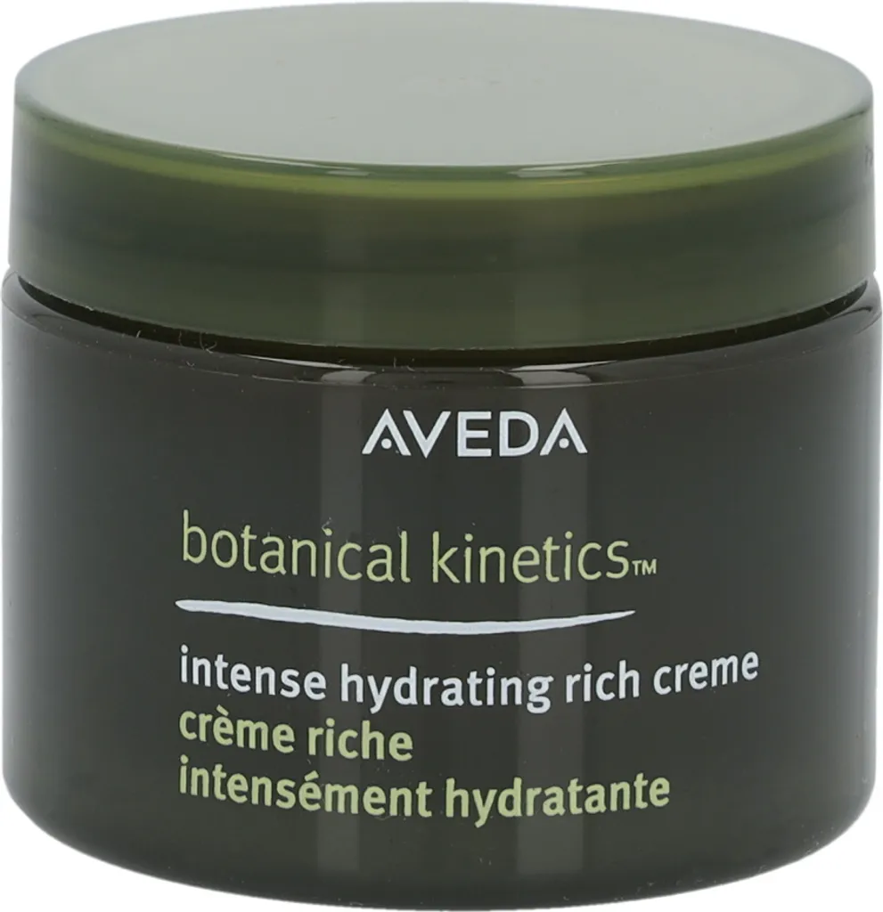 Aveda Botanical Kinetics Intense Hydrating Rich Creme 50ml: Crema Viso Ricca - 4
