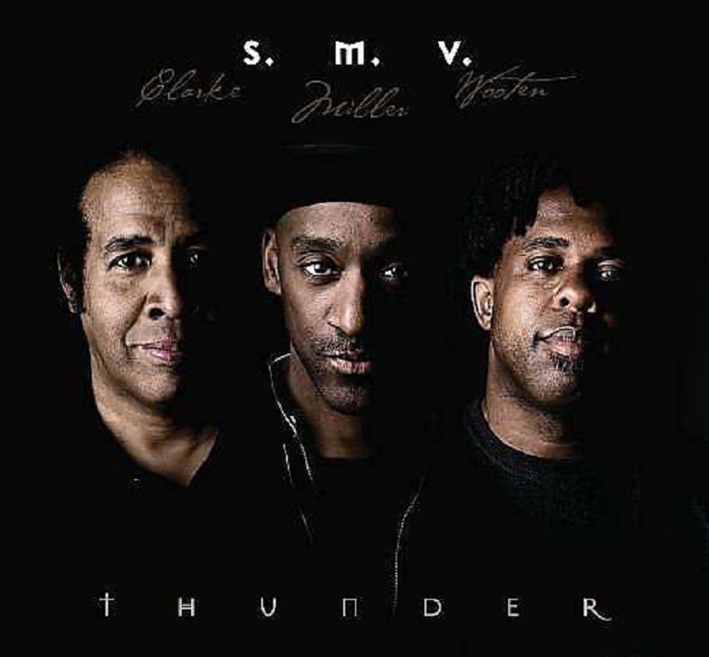 SMV/Clarke,Stanley/Miller,Marcus/Wooten,Victor-Thu