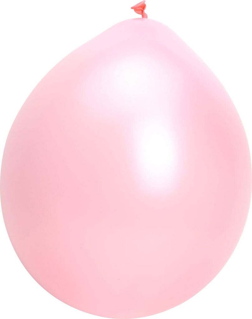 Folat BV Pinkballons, 10st.