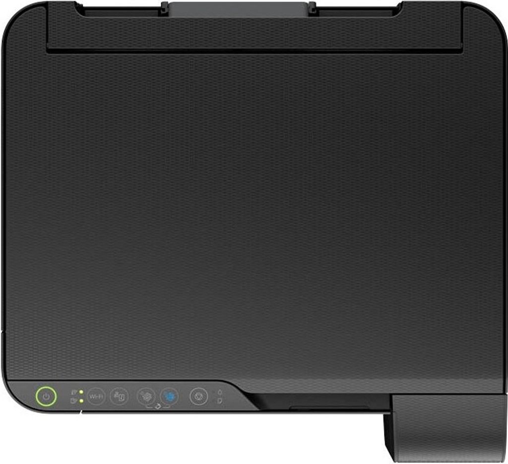 Epson EcoTank ET-2710 schwarz Multifunktionsdrucker 3-in-1 Produktbild 38