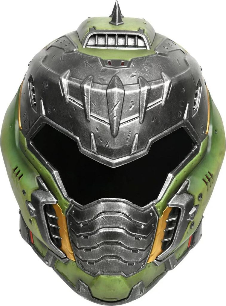 Replika Doom - The Dark Ages Wearable Helmet Zdjęcie produktu 