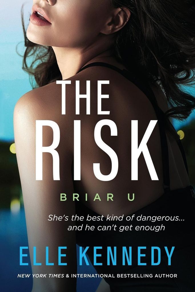 The Risk | Elle Kennedy