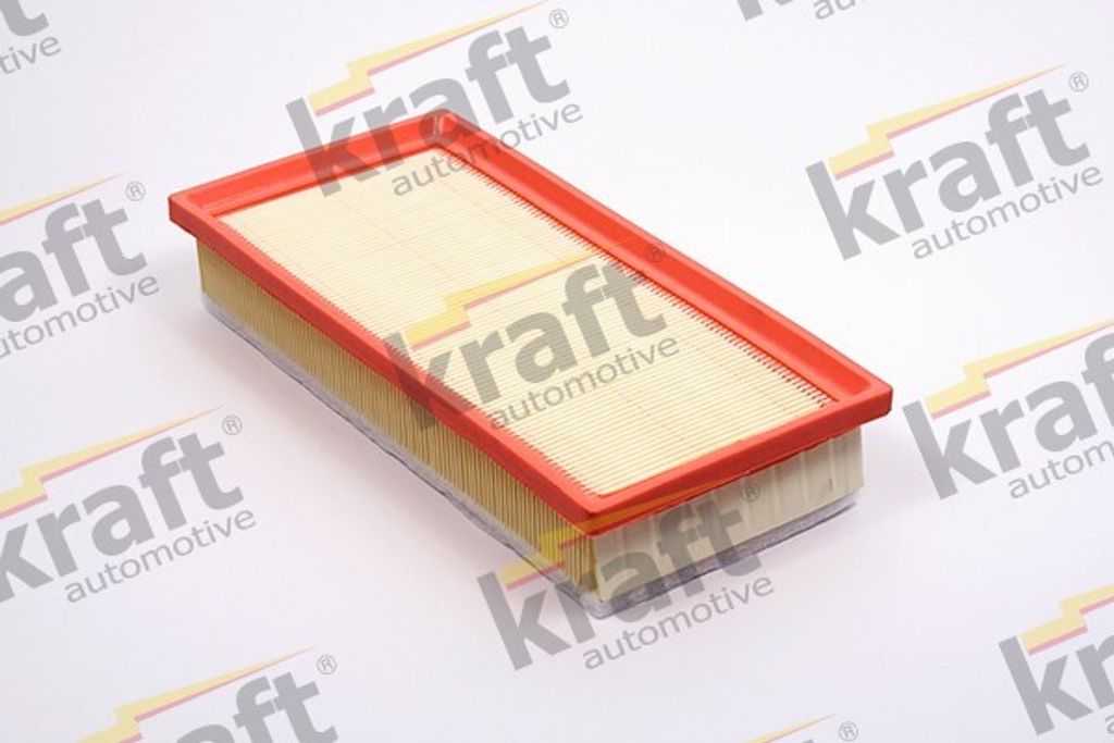 Luftfilter KRAFT 1716165 passend für PEUGEOT 407 SW (6E) Filtereinsatz