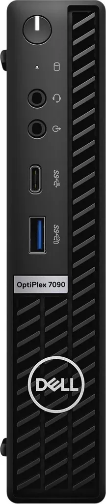 Unité Centrale Mini PC Dell OptiPlex 7090 Micro Core i5 Windows 11 Pro - 4