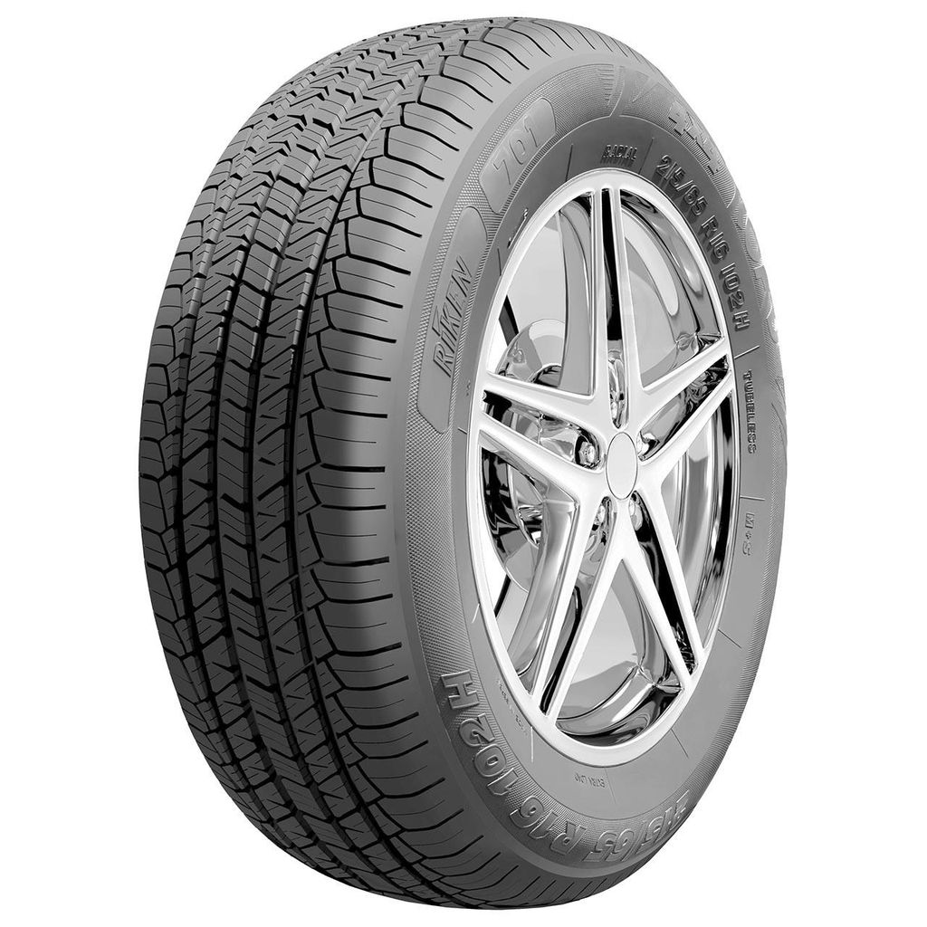 Riken Riken 701 235/55R17 103V Xl