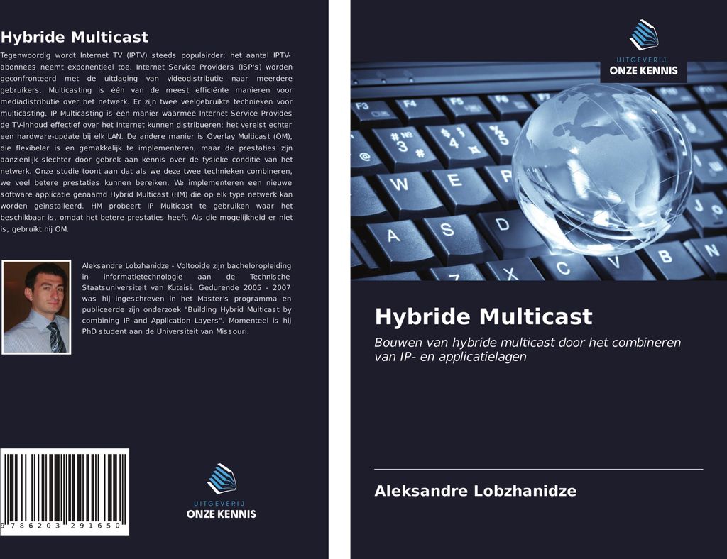 Hybride Multicast