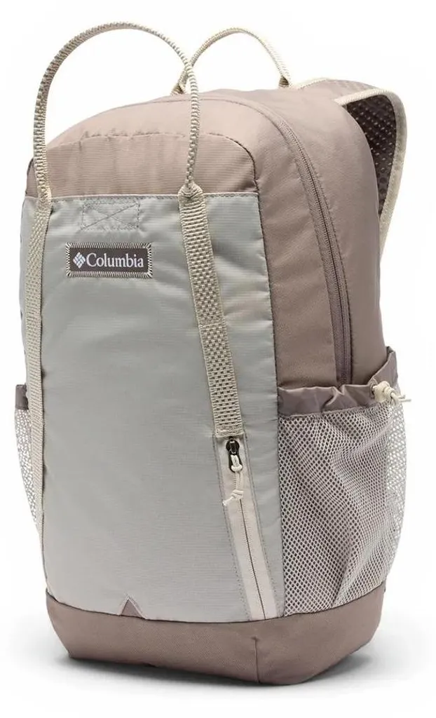 Sac à dos Columbia Echo Mountain 25l gris pour randonnée active