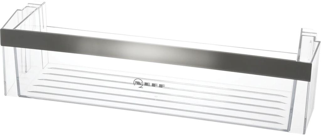 Neff Flaschenhalter für Kühlschrank | 442x100mm | 11007906 Produktbild 