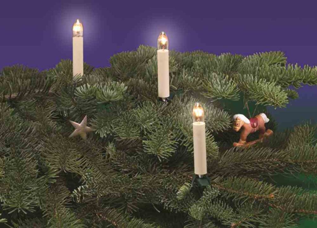 Weihnachtskette 15Tlg Innen969150500 Produktbild 6