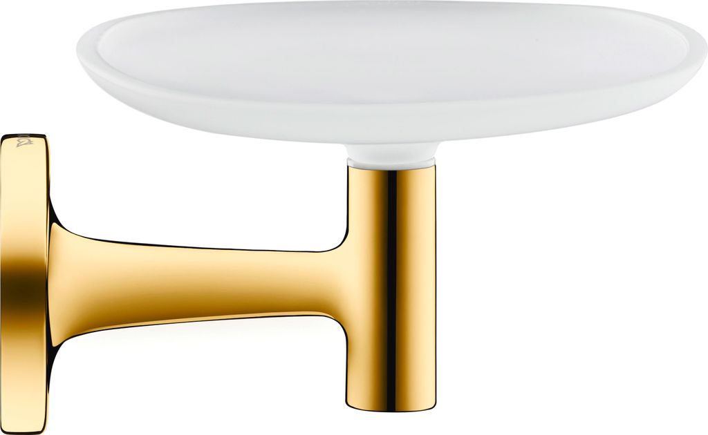 Duravit Starck T Seifenschale, Wandmontage, 0099333400