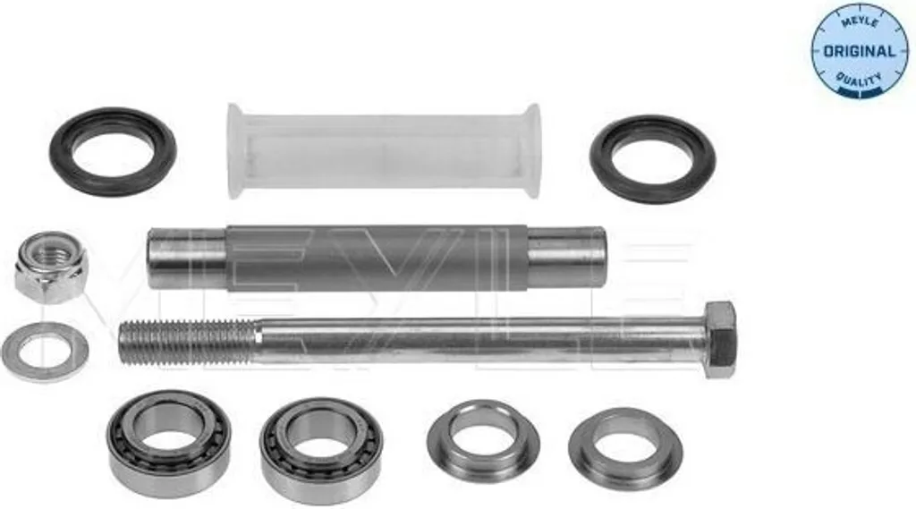 Kit réparation bras de suspension MEYLE 2147530000 remplace OE 46519894