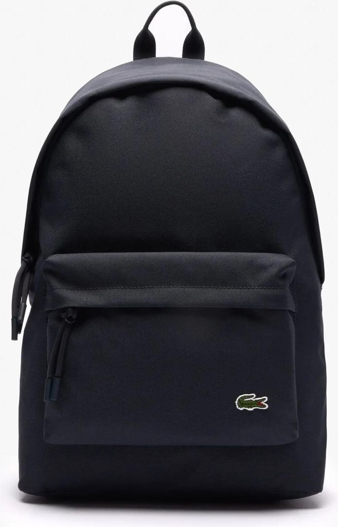 Sac à dos Neocroc Homme Lacoste NU4592NE Abimes Image du produit 