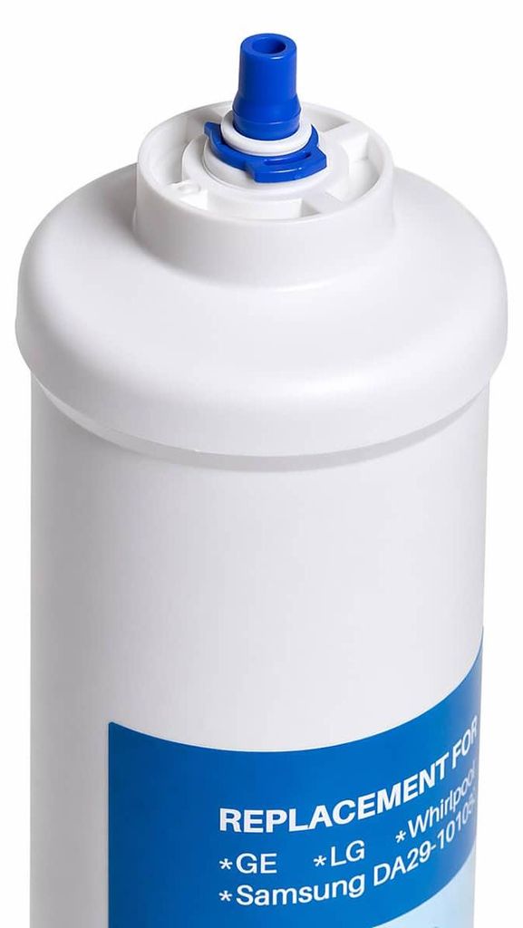 AIR2GO Wasserfilter für Fagor