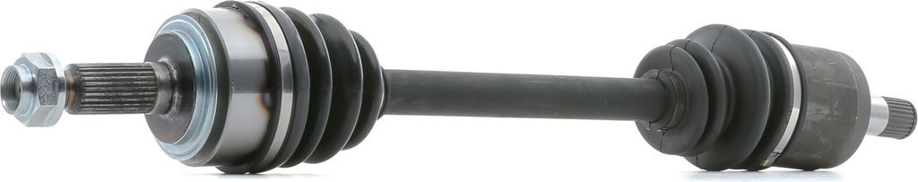 RIDEX 13D0856 Antriebswelle Vorne Links Vorne Rechts für HONDA Accord VII Limousine (CL, CN) CR-V II (RD) Accord VII Tourer (CM, CN) FR-V (BE)