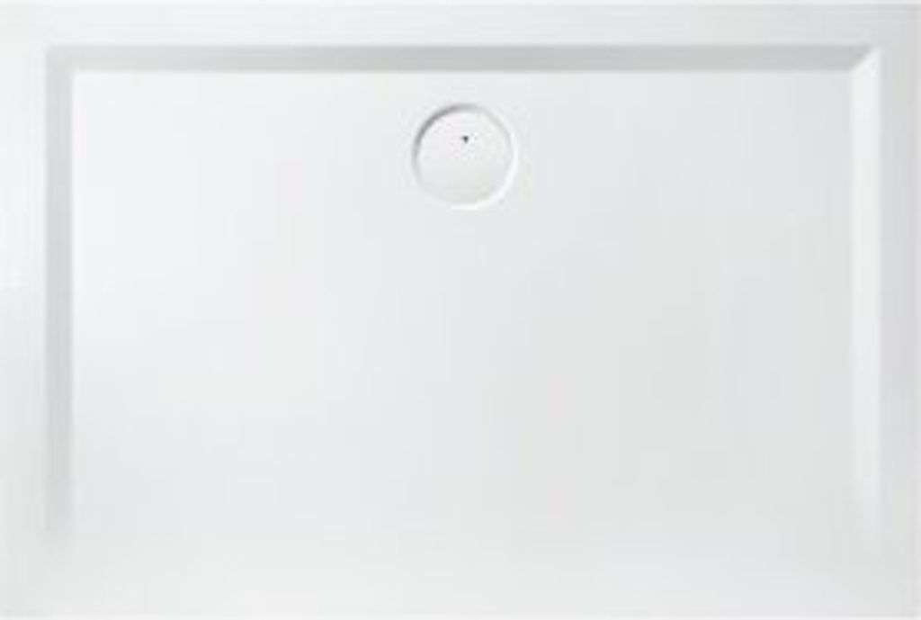 Hoesch 4177.013 DW Muna 900x800x30 mit