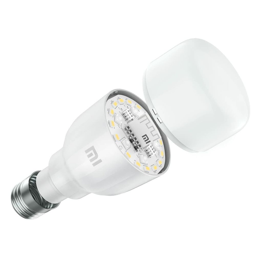 Mi Smart LED Bulb Essential (White and Color) EU Produktbild 2