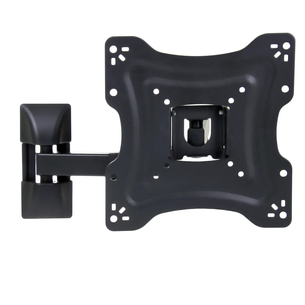 Staffa TV Sicura ART RAMT AR-83 | Supporto Parete Bimbi e Casa 10-42"