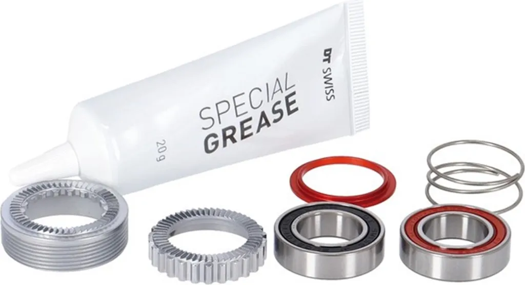 Kit Entretien pour Roue Vélo DT Swiss 240 EXP 54 Dents Performance