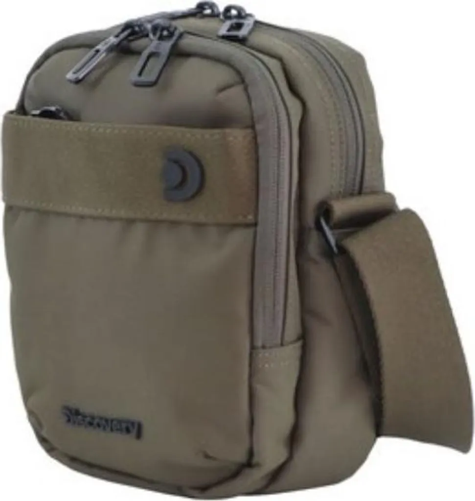 Optimisez vos Déplacements avec le Sac Discovery Downtown D0091111 Robuste
