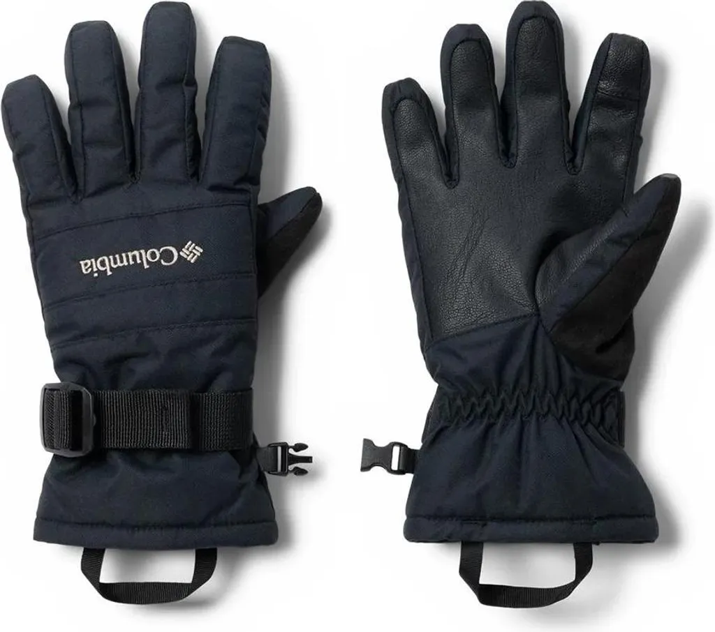 Gants de Neige Columbia Whirlibird III pour Sorties Scolaires Ski