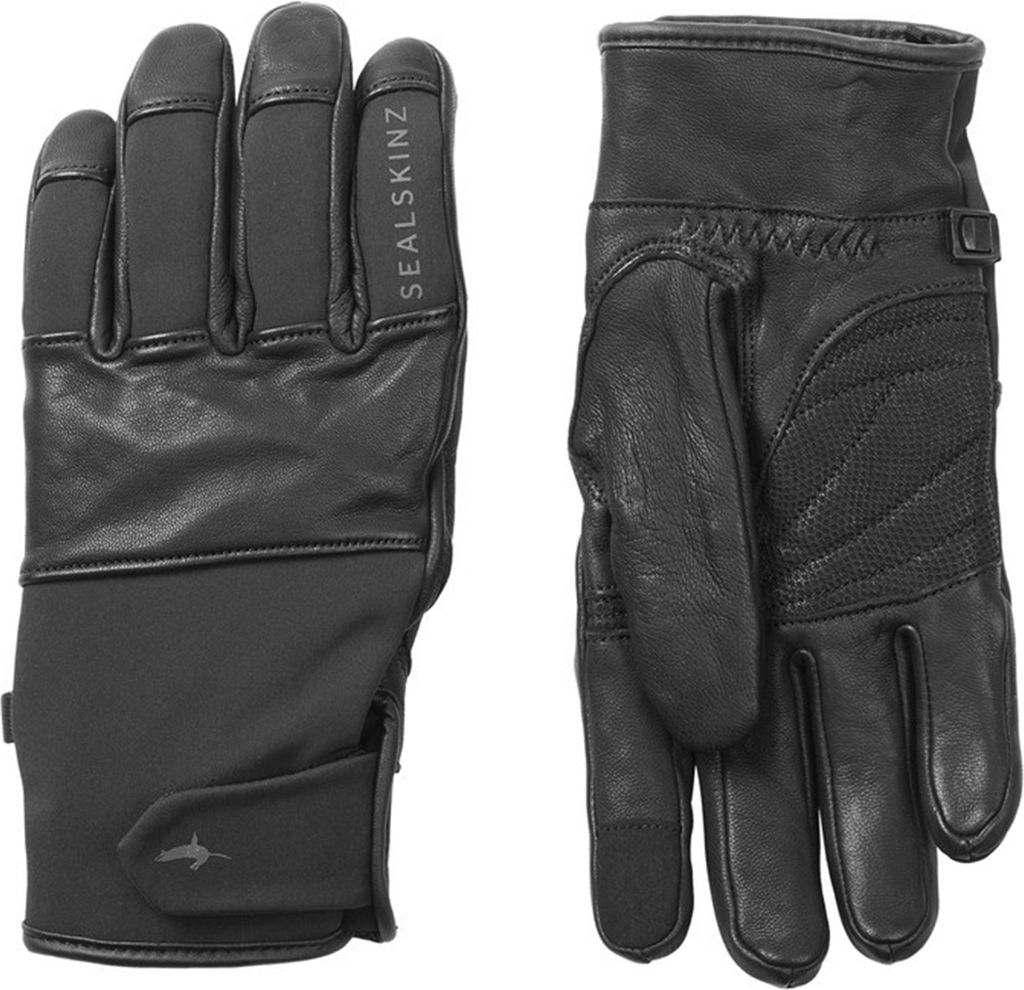 SEALSKINZ Fahrrad-Handschuhe Walcott