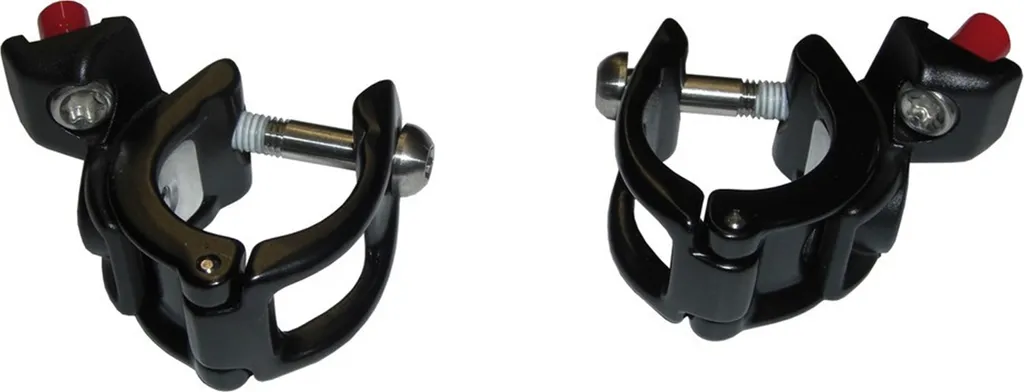 Support de Frein SRAM MatchMaker X Noir pour Intégration Cintre de VTT