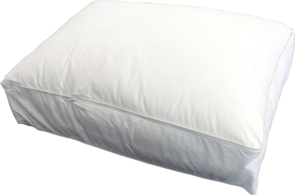 Sandwich Pillow | Individuell anpassbares Kissen durch Innenkissen | Optimaler Schlafkomfort