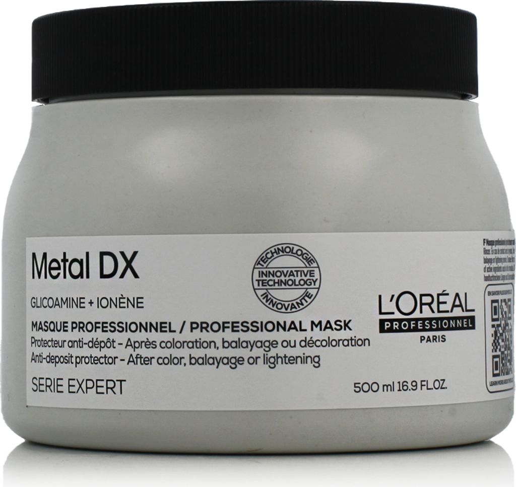 L´Oréal Professionnel Série Expert Metal DX Professional Zdjęcie produktu 