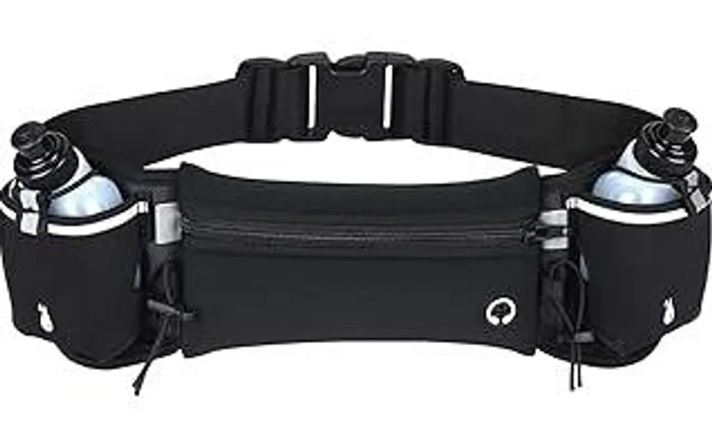 Recensione Tecnica: Cintura Running Impermeabile con Accessori