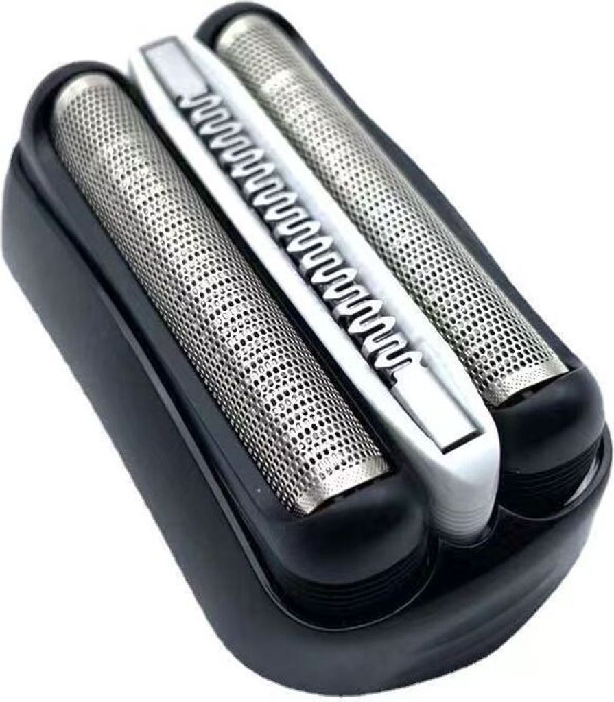 2 Stück 53B Scherkopf Kompatibel mit Braun Series 5 und 6,  Produktbild 3