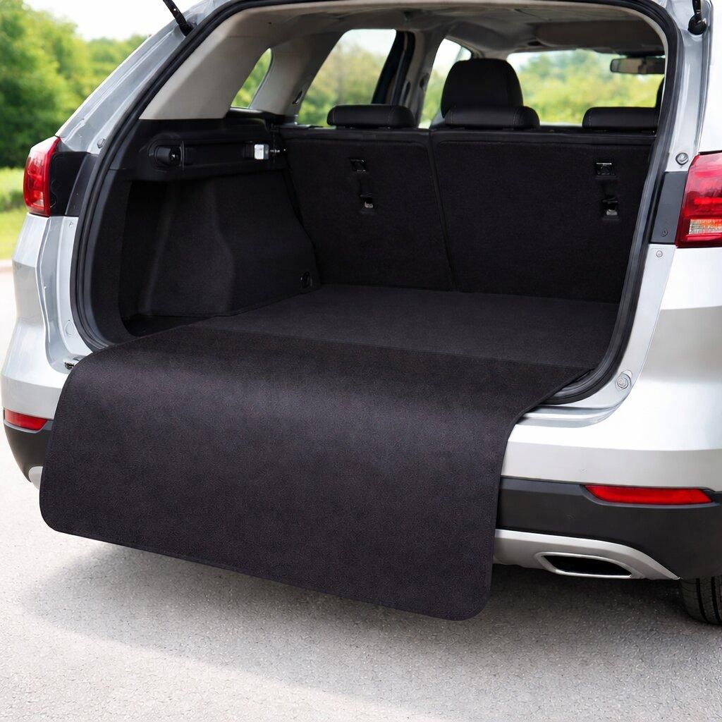 Protection de seuil de chargement BigDean 100 × 70 cm – Image du produit 