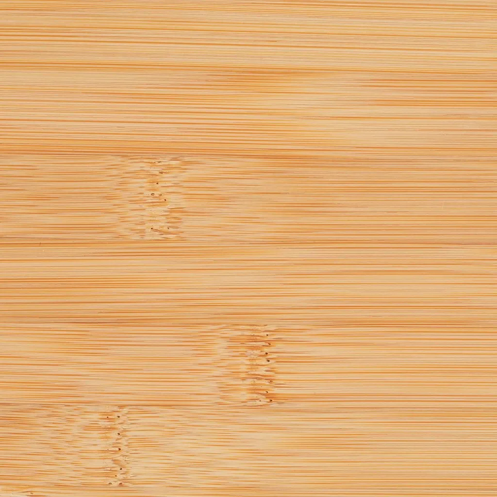Boîte en bambou durable à 2 sections - Rangement robuste et écologique - 9