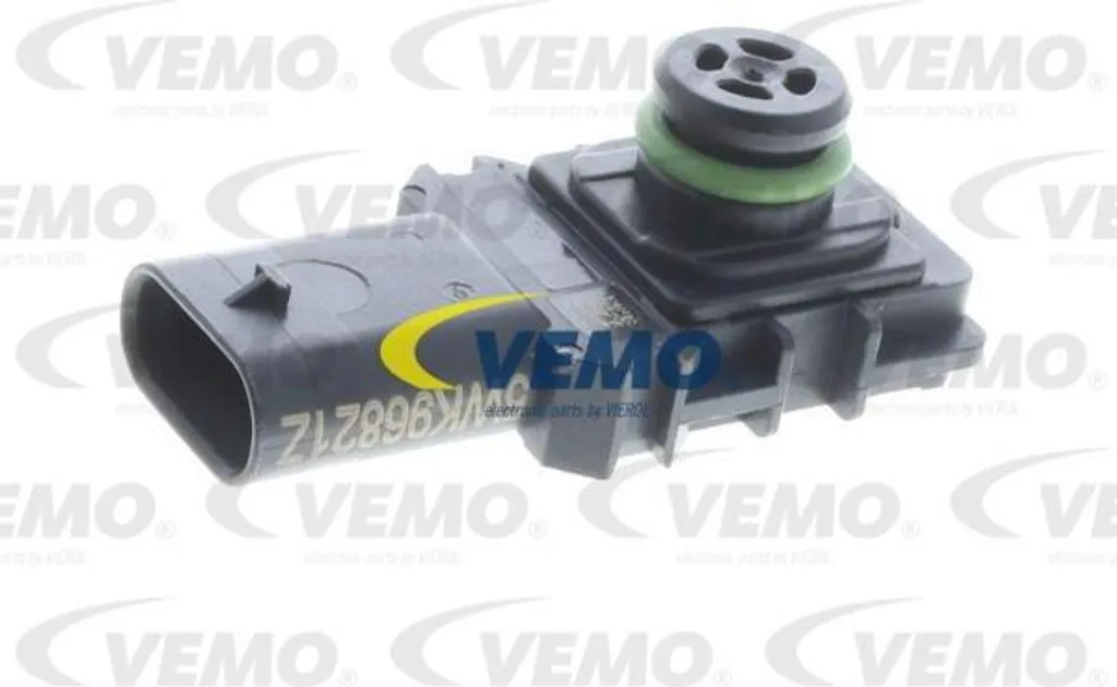 Sensore Pressione VEMO V10-72-1409 | OE 06L906052 per Audi VW A3 A4