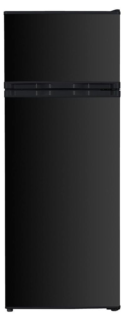 PKM GK212 B, 206 l, SN-ST, 40 dB, 2,4 kg/24h, E, Schwarz Produktbild 