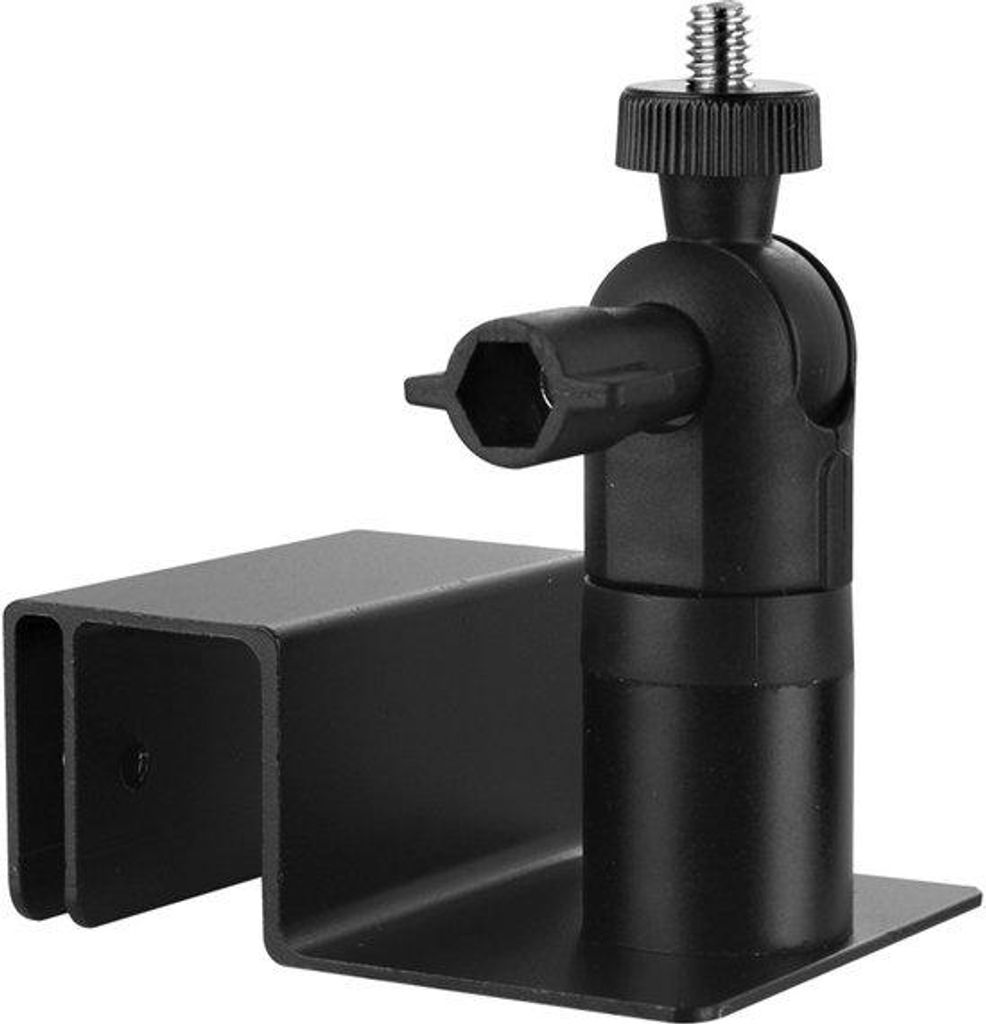 Solar-Panels- und Batterie-Kamera-Halter – Universal-Sicherheitskamera-Halter für Solar-Panels- und Batterie-Kameras, verstelbar, ohne Bohren, 1...