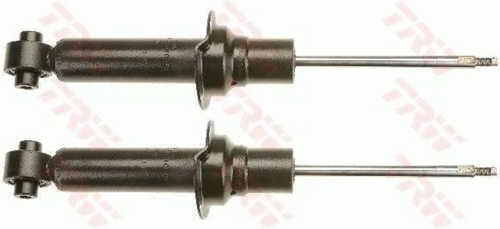 Amortisseur de rechange TRW JGS1004T pour Citroën C5 Berline 2.0