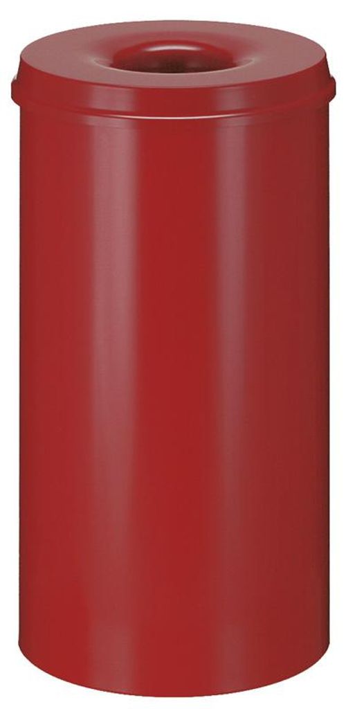 Feuerlöschender Papierkorb 50 Liter  31001880