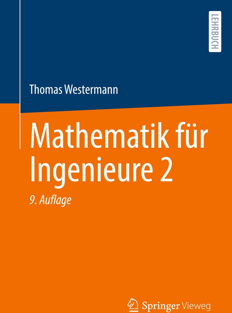Mathematik für Ingenieure 2