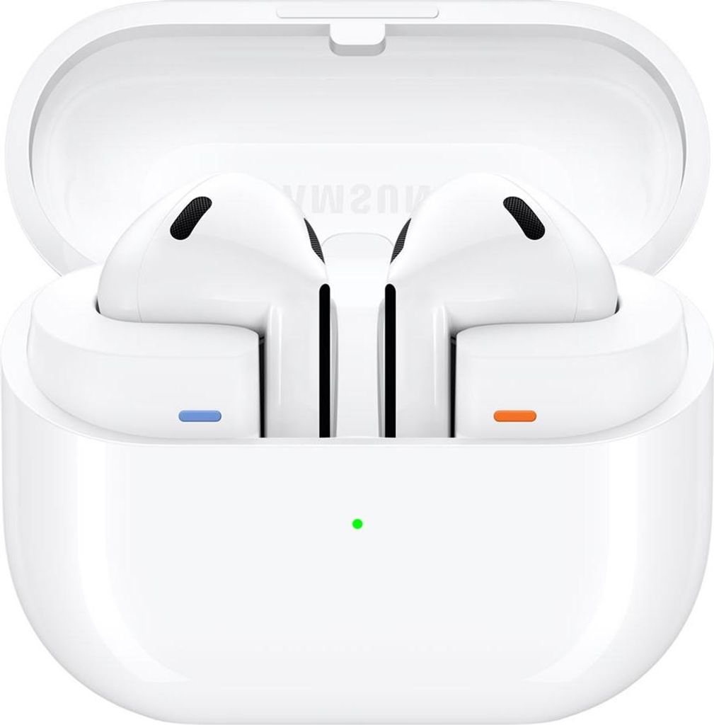 Bluetooth-Audiogeräte Samsung BUDS3 Blanco Produktbild 