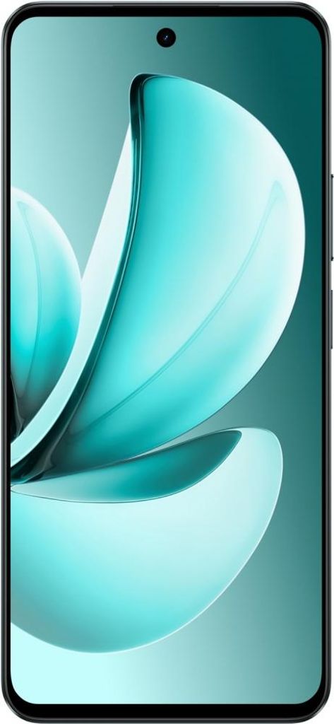realme C71, 16,9 cm (6.67"), 1604 x 720 px, 8 GB, 256 GB, Obrázok produktu 