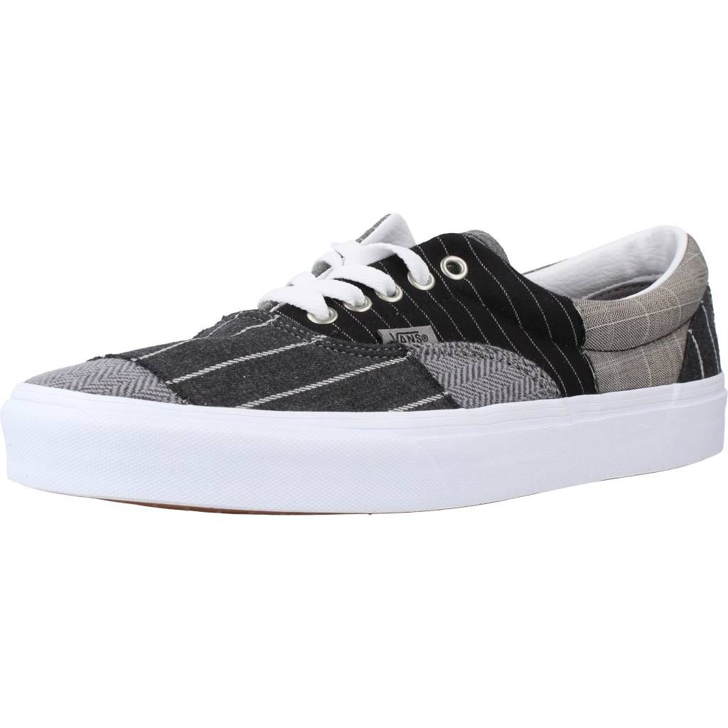 Vans UA Era Patchwork CALL SUITING GREY 42,5