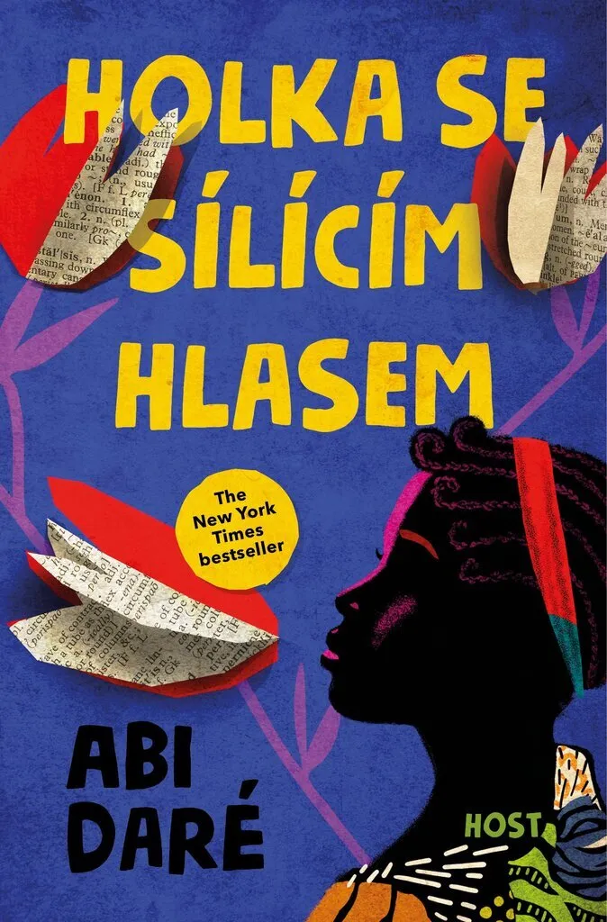 Livre Le Chœur des femmes par Abi Daré - Roman Holka se sílícím hlasem