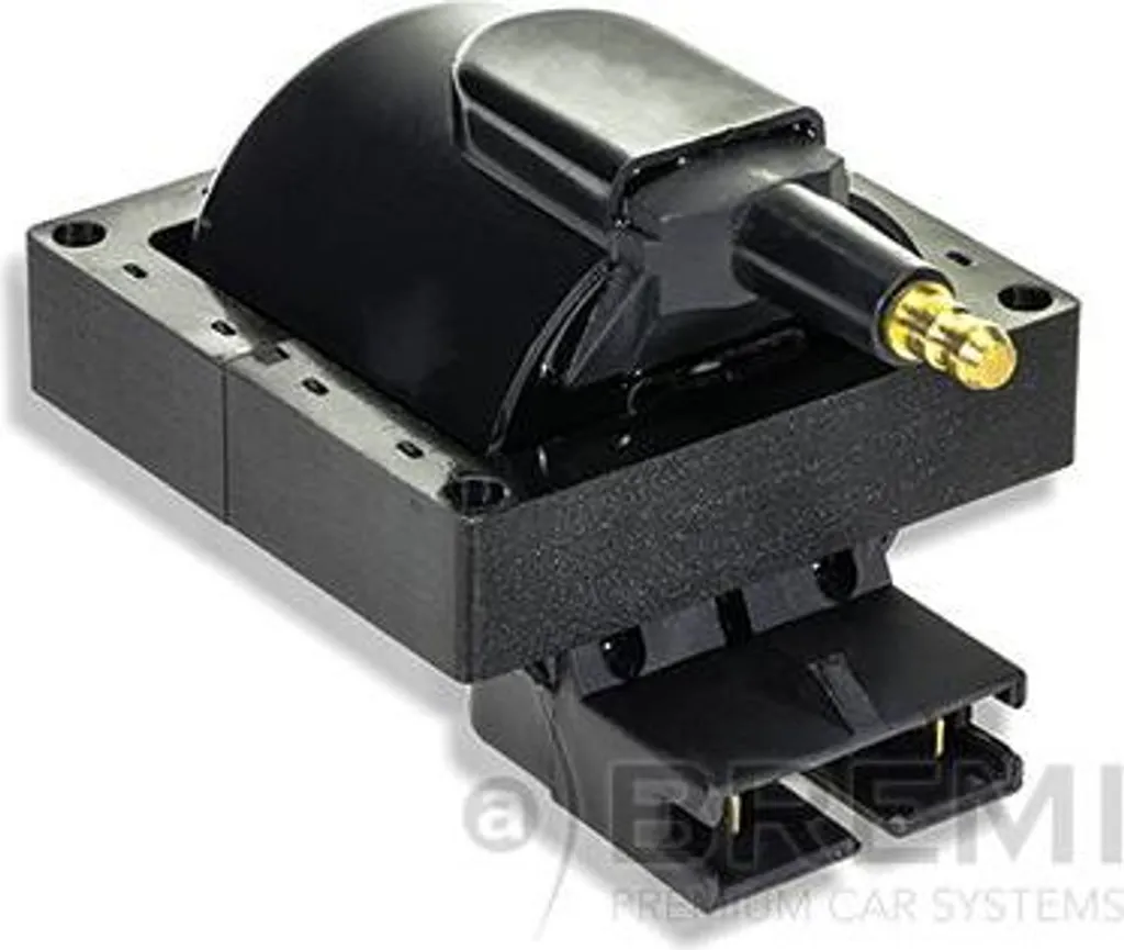 Bobina Accensione BREMI 20606 per Mazda MX-6 E1EF12029AA Originale