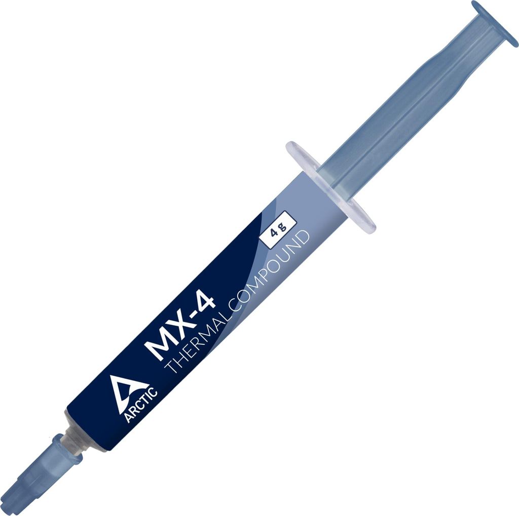 ARCTIC Wärmeleitpaste MX-4 (4 gr.) Produktbild 1