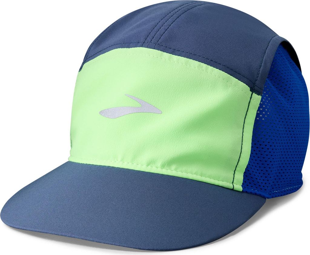 Brooks Propel Mesh Hat 2.0 | 280529-459, Größe:L/XL