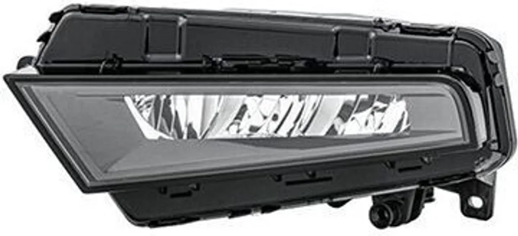 Remplacer Feu de Brouillard Cassé SEAT Ateca KH7 : Optique LED Gauche