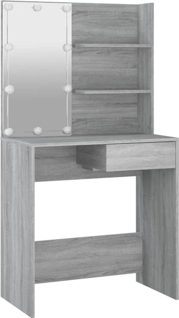 VidaXL 820482, Drewno, 1 szt. Zdjęcie produktu 